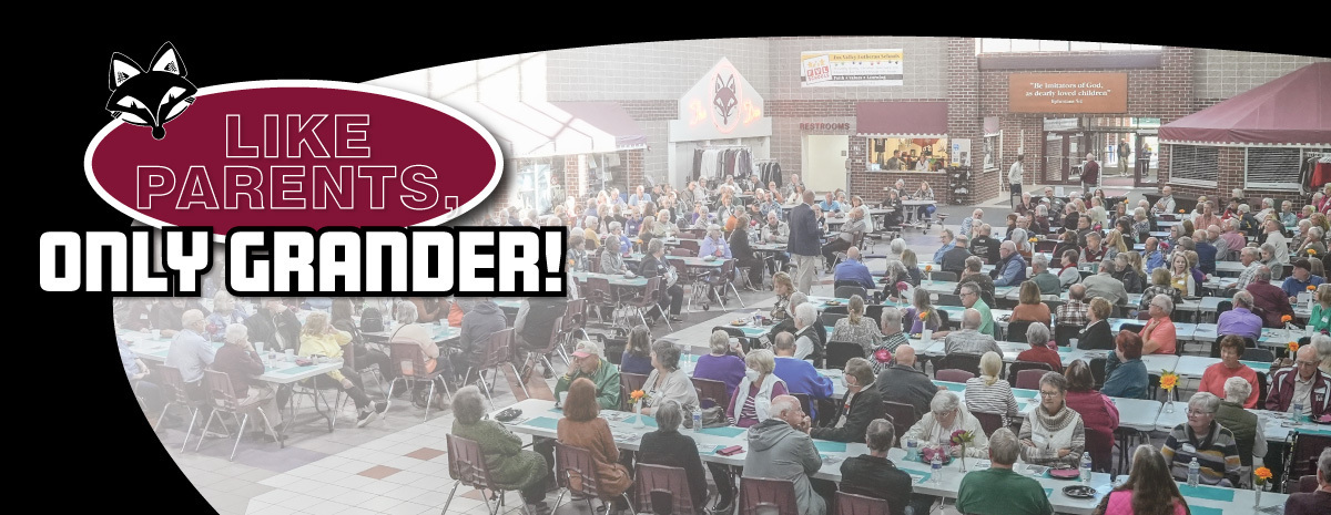 Grandparents Day - FREE